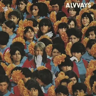 ALVVAYS - Alvvays CD