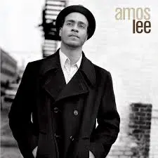 AMOS LEE - Amos Lee LP
