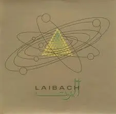 LAIBACH - Alamut LP2