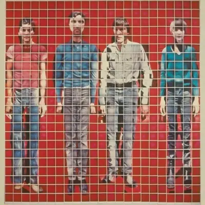TALKING HEADS - More Songs About Buildings And Food (Deluxe) LP2