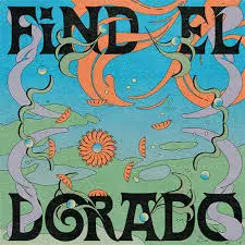 PAUL WELLER - Find El Dorado LP2