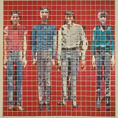 TALKING HEADS - More Songs About Buildings And Food CD3+BLU-RAY