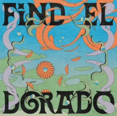 PAUL WELLER - Find El Dorado CD