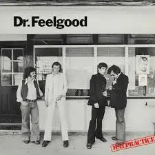 DR. FEELGOOD - Malpractice (50th Anniversary Remaster) CD