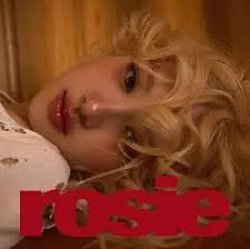 ROSE - Rosie LP