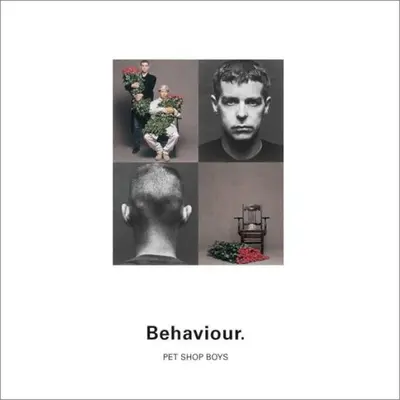 PET SHOP BOYS - Behaviour (Reissue) CD
