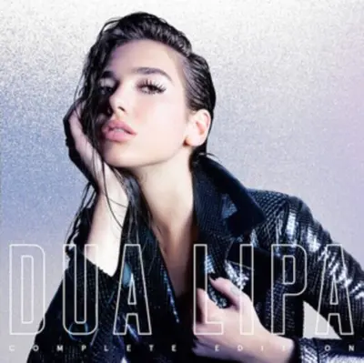 DUA LIPA - Dua Lipa: Complete Edition CD2