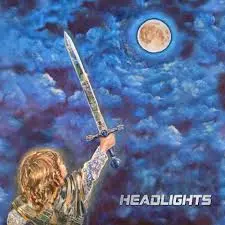 ALEX G - Headlights CD