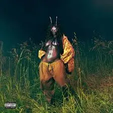 SZA - Sos Deluxe - Lana CD2
