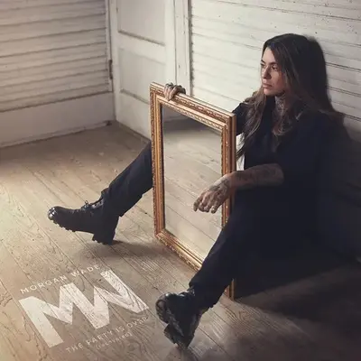 MORGAN WADE - Party Is Over CD
