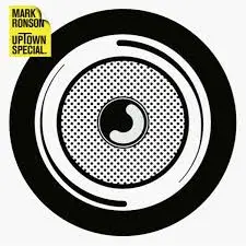 MARK RONSON - Uptown Special LP