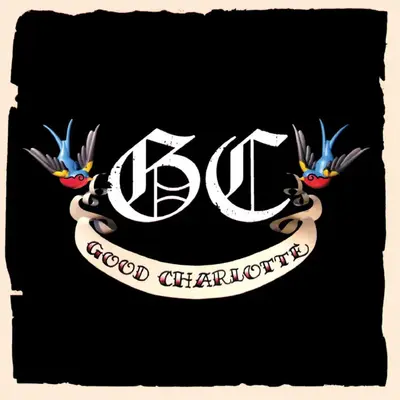 GOOD CHARLOTTE - Good Charlotte (Reissue) LP