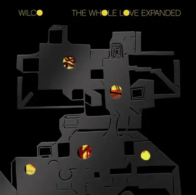 WILCO - Whole Love (Expanded RSD 2025 Edition) LP3