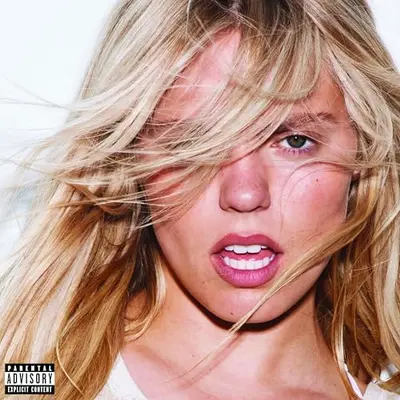 RENEE RAPP - Bite Me CD
