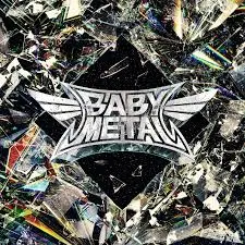 BABYMETAL - Metal Forth LP