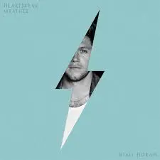 NIALL HORAN - Heartbreak Weather LP