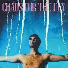 GRIAN CHATTEN - Chaos For The Fly CD