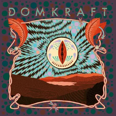 DOMKRAFT - Domkraft CD