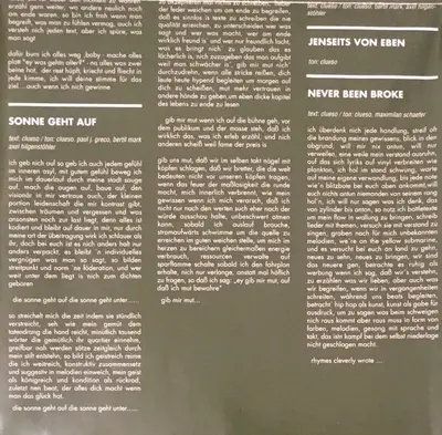 Clueso - Text Und Ton-5