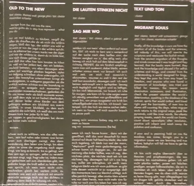 Clueso - Text Und Ton-3