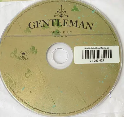 Gentleman - New Day Dawn-22