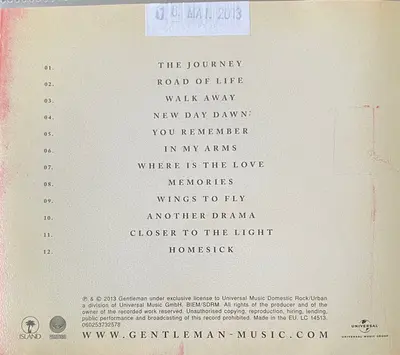 Gentleman - New Day Dawn-24