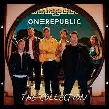 ONE REPUBLIC - Collection CD