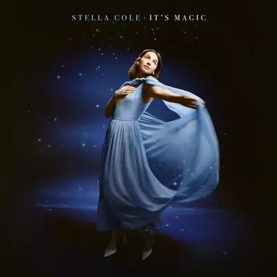 STELLA COLE - It's Magic CD