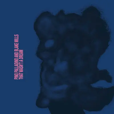 PINO PALLADINO, BLAKE MILLS - That Wasn't A Dream LP