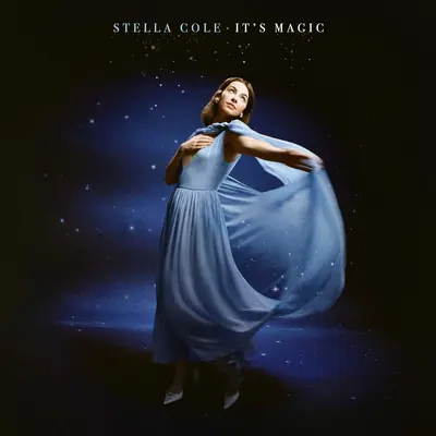STELLA COLE - It's Magic LP