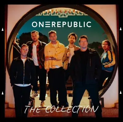 ONEREPUBLIC - Collection LP