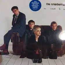 CRANBERRIES - No Need To Argue LP