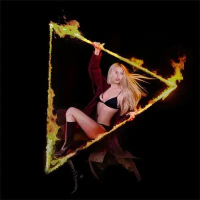 AVA MAX - Don't Click Play (Red Vinyl) LP
